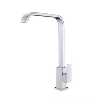 Single Handle Kitchen Faucet